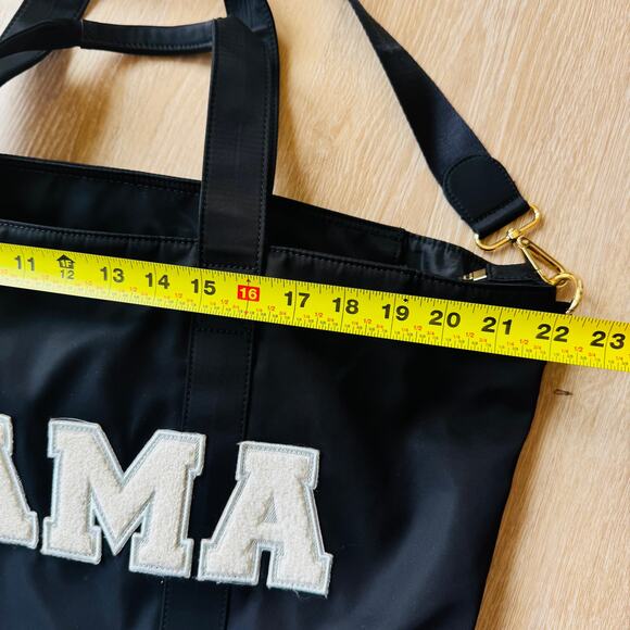 Stoney Clover Lane "MAMA" Tote Bag - Picture 6 of 8